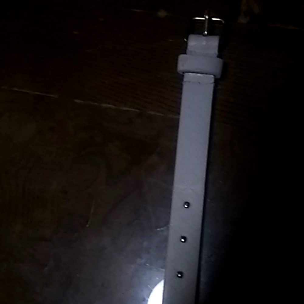Belt